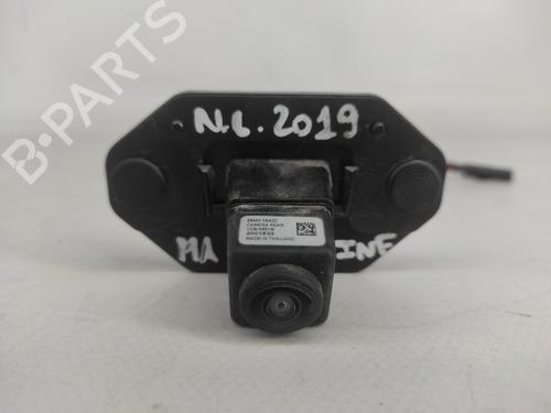 Andre NISSAN LEAF (ZE1) [2017-2025]  14424508