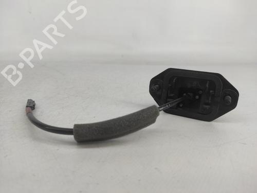 Andre NISSAN LEAF (ZE1)  | BP14424508O1