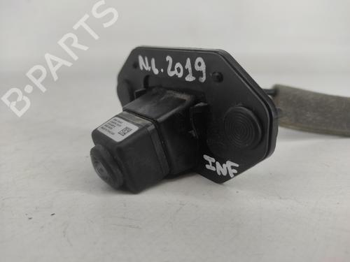 Andre NISSAN LEAF (ZE1)  | BP14424508O1