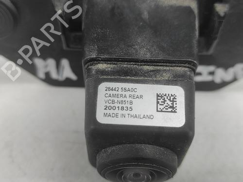 Andre NISSAN LEAF (ZE1)  | BP14424508O1