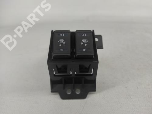 Used Switch NISSAN LEAF (ZE1) Electric (218 hp) 10180987