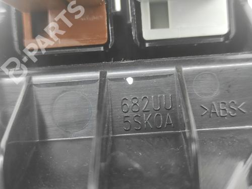 Switch NISSAN LEAF (ZE1) Electric | BP10180987I30 