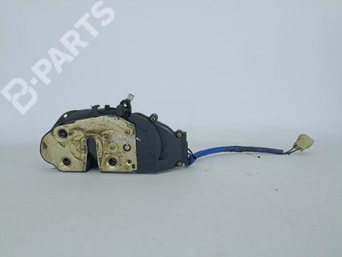 Used Front right lock KIA CARNIVAL I (UP, FL) 2.9 TDi (126 hp) 10180759