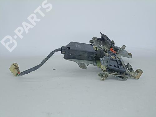 Used Rear left lock KIA CARNIVAL I (UP, FL) 2.9 TDi (126 hp) 10200852