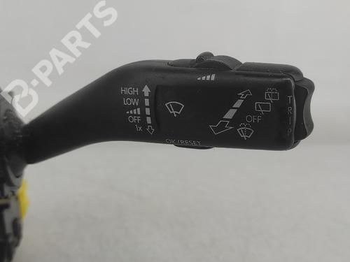 Steering column stalk SEAT LEON (1P1) 1.9 TDI | BP10181685I23