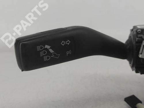 Steering column stalk SEAT LEON (1P1) 1.9 TDI | BP10181685I23