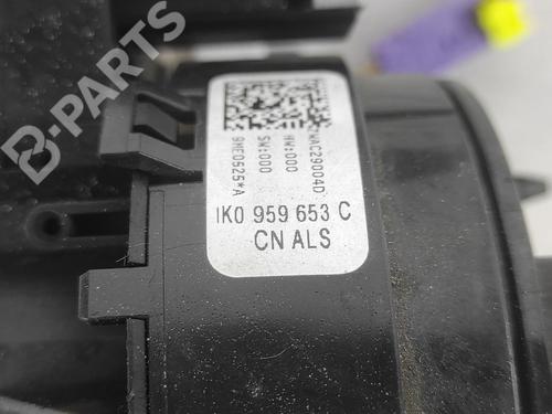 Steering column stalk SEAT LEON (1P1) 1.9 TDI | BP10181685I23