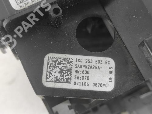 Steering column stalk SEAT LEON (1P1) 1.9 TDI | BP10181685I23