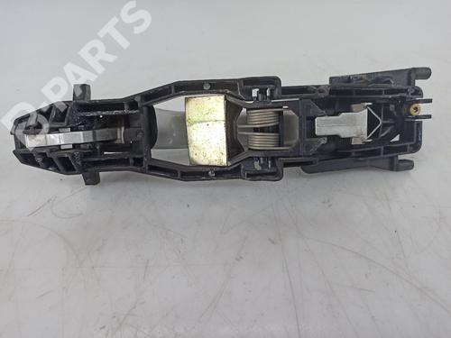 Front right exterior door handle MERCEDES-BENZ C-CLASS (W203) C 220 CDI (203.008) | BP10184155C129 