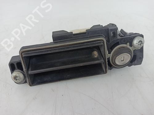 Interior handle MERCEDES-BENZ C-CLASS (W203) C 220 CDI (203.008) A2037500693