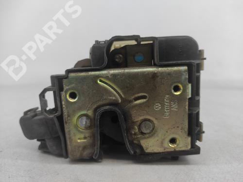 Rear right lock VW GOLF III (1H1) 1.4 (60 hp) N/V