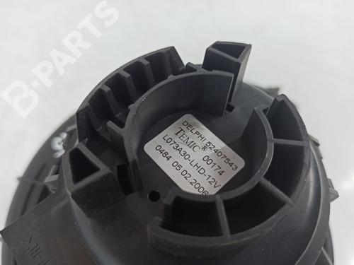Varmeblæser OPEL ASTRA H GTC (A04) 1.7 CDTi (L08) | BP10186728M62 