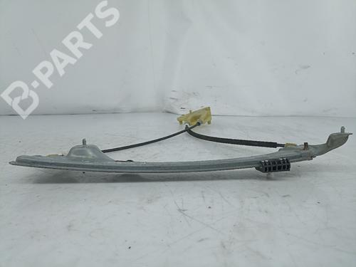 Used Rear right window mechanism RENAULT LAGUNA III (BT0/1) 2.0 dCi (BT07, BT0J, BT14, BT1A, BT1S) (131 hp) 10195213