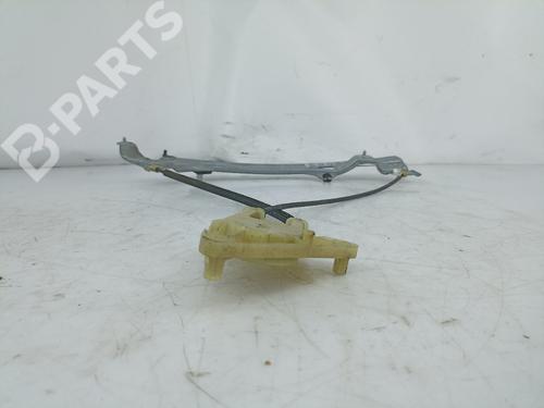 Rear right window mechanism RENAULT LAGUNA III (BT0/1) 2.0 dCi (BT07, BT0J, BT14, BT1A, BT1S) | BP10195213C25