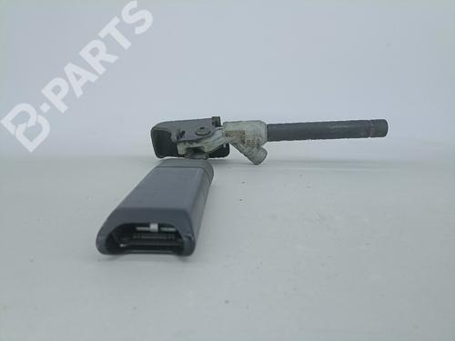 Gurtschloss für RENAULT LAGUNA III (BT0/1) 2.0 dCi (BT07, BT0J, BT14, BT1A, BT1S) (131 hp) 10195217