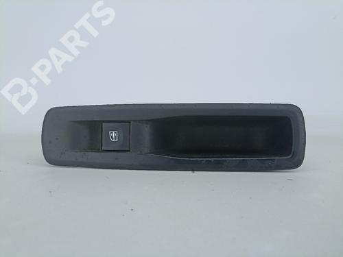 Right rear window switch RENAULT LAGUNA III (BT0/1) 2.0 dCi (BT07, BT0J, BT14, BT1A, BT1S) | BP10195203I28 