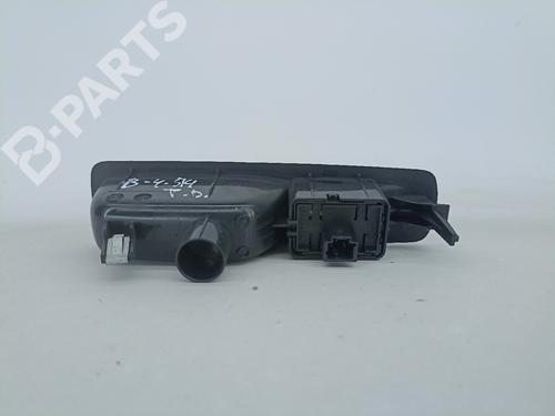 Right rear window switch RENAULT LAGUNA III (BT0/1) 2.0 dCi (BT07, BT0J, BT14, BT1A, BT1S) | BP10195203I28 