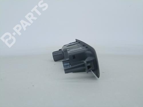 Right rear window switch RENAULT LAGUNA III (BT0/1) 2.0 dCi (BT07, BT0J, BT14, BT1A, BT1S) | BP10195203I28 