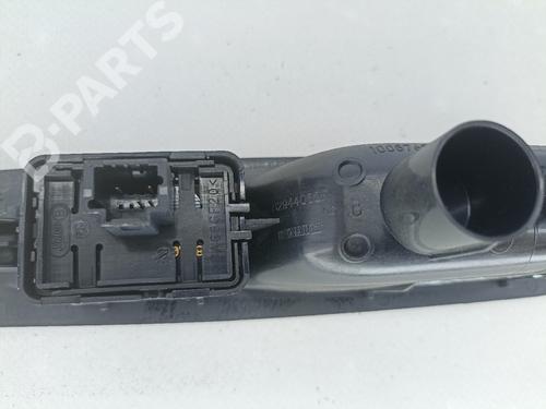Right rear window switch RENAULT LAGUNA III (BT0/1) 2.0 dCi (BT07, BT0J, BT14, BT1A, BT1S) | BP10195203I28 