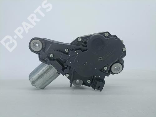 Ruitenwissermotor achter RENAULT LAGUNA III (BT0/1) 2.0 dCi (BT07, BT0J, BT14, BT1A, BT1S) (131 hp) 0390201832