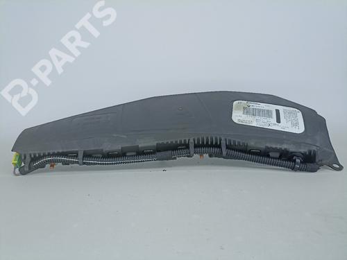 Airbag stoel links RENAULT LAGUNA III (BT0/1) 2.0 dCi (BT07, BT0J, BT14, BT1A, BT1S) (131 hp) 985L100001R