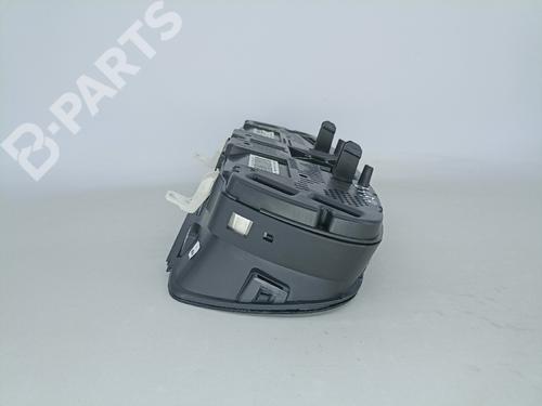 Instrument cluster RENAULT LAGUNA III (BT0/1) 2.0 dCi (BT07, BT0J, BT14, BT1A, BT1S) | BP10195238C47 