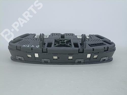 Instrument cluster RENAULT LAGUNA III (BT0/1) 2.0 dCi (BT07, BT0J, BT14, BT1A, BT1S) | BP10195238C47 