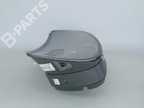 Instrument cluster RENAULT LAGUNA III (BT0/1) 2.0 dCi (BT07, BT0J, BT14, BT1A, BT1S) | BP10195238C47 