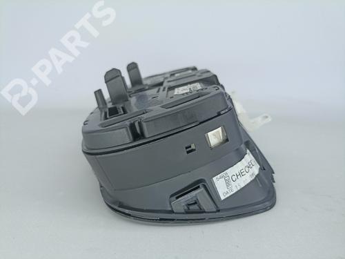 Instrument cluster RENAULT LAGUNA III (BT0/1) 2.0 dCi (BT07, BT0J, BT14, BT1A, BT1S) | BP10195238C47 