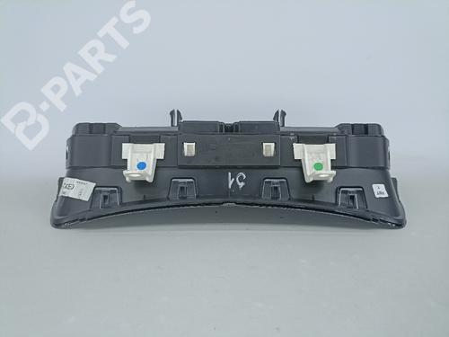Instrument cluster RENAULT LAGUNA III (BT0/1) 2.0 dCi (BT07, BT0J, BT14, BT1A, BT1S) | BP10195238C47 