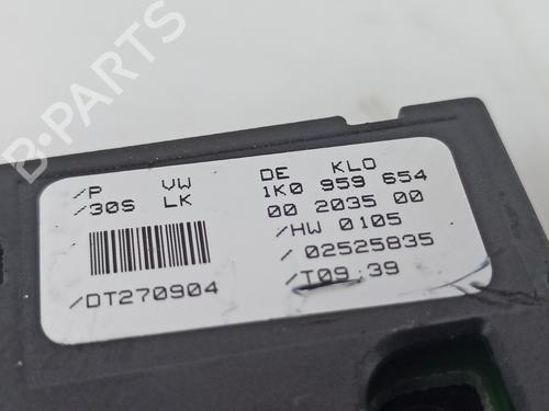 Electronic module VW GOLF V (1K1) 2.0 TDI 16V | BP14424633M83 