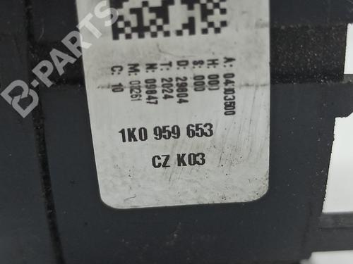 Squib airbag VW GOLF V (1K1) 2.0 TDI 16V | BP10198272C102 