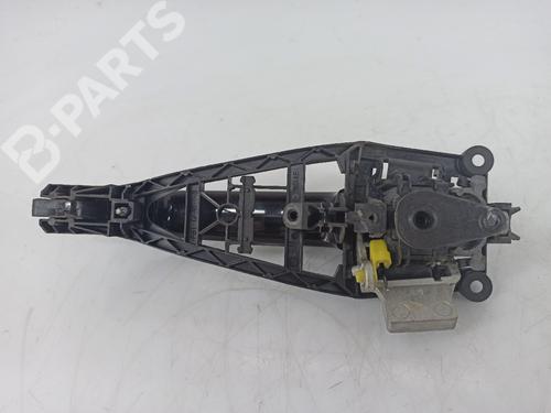 Front left exterior door handle OPEL ASTRA H GTC (A04) 1.7 CDTi (L08) | BP10200747C128 