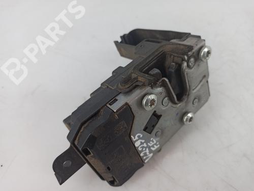 Zamek drzwi przednich lewych OPEL ASTRA H GTC (A04) 1.7 CDTi (L08) | BP10200750C98 