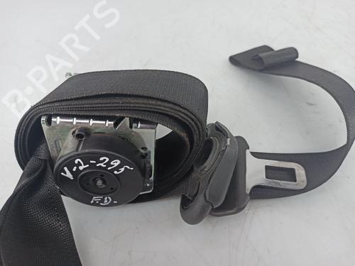 Front right seatbelt OPEL ASTRA H GTC (A04) 1.7 CDTi (L08) 602143100B