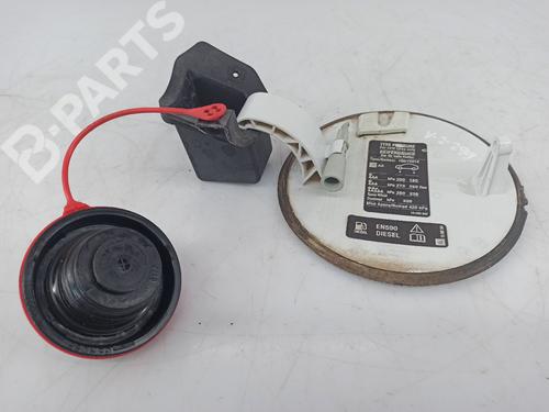 Tankdop OPEL CORSA D (S07) 1.3 CDTI (L08, L68) (75 hp) COM TAMPAO INTERIOR