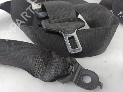 Front left seatbelt MERCEDES-BENZ C-CLASS (W203) C 220 CDI (203.008) | BP14424648I26 