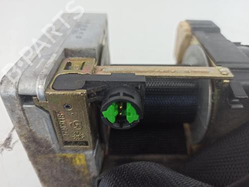 Front left seatbelt MERCEDES-BENZ C-CLASS (W203) C 220 CDI (203.008) | BP14424648I26 