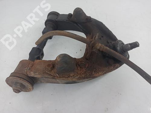 Brazo suspension delantero izquierdo MITSUBISHI PAJERO II Canvas Top (V2_C, V4_C) 2.5 TD 4WD (V24C) SUPERIOR
