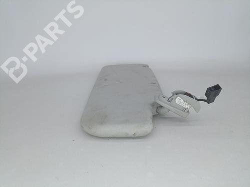 BP10205562I1 | Left sun visor SEAT ALTEA XL (5P5, 5P8) 1.6 TDI BP10205562I1