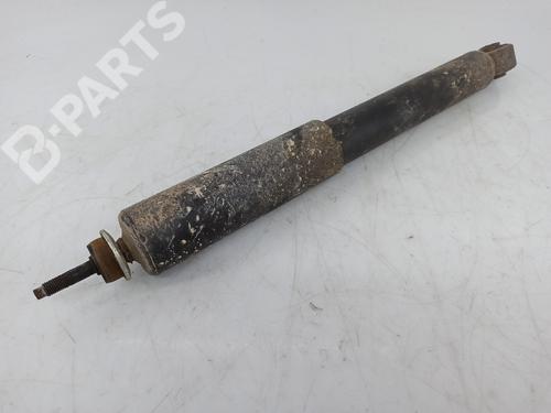 Amortiguador trasero izquierdo MITSUBISHI PAJERO II Canvas Top (V2_C, V4_C) 2.5 TD 4WD (V24C) BP10206164M18
