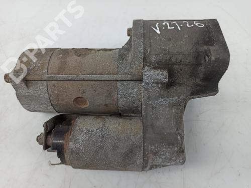 Motor arranque MITSUBISHI PAJERO II Canvas Top (V2_C, V4_C) 2.5 TD 4WD (V24C) N/V