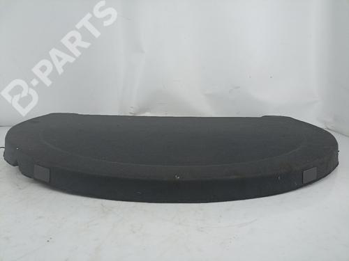 Hoedenplank RENAULT LAGUNA III (BT0/1) 2.0 dCi (BT07, BT0J, BT14, BT1A, BT1S) (131 hp) n.v