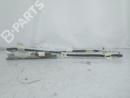 Høyre gardin kollisjonspute SEAT ALTEA XL (5P5, 5P8) 1.6 TDI (105 hp) 10205539