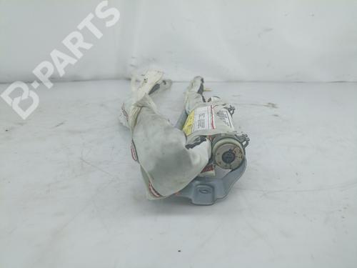 Høyre gardin kollisjonspute SEAT ALTEA XL (5P5, 5P8) 1.6 TDI | BP10205539C12 