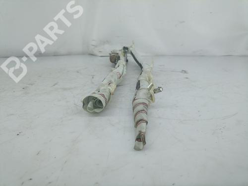 Høyre gardin kollisjonspute SEAT ALTEA XL (5P5, 5P8) 1.6 TDI | BP10205539C12 