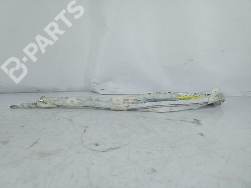 Høyre gardin kollisjonspute SEAT ALTEA XL (5P5, 5P8) 1.6 TDI | BP10205539C12 