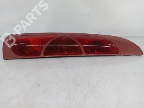 Left taillight RENAULT KANGOO (KC0/1_) 1.2 (KC0A, KC0K, KC0F, KC01) (58 hp) 1 PORTA