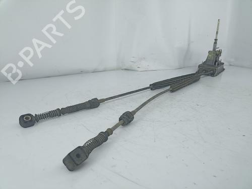 Used Gear lever SEAT ALTEA XL (5P5, 5P8) 1.6 TDI (105 hp) 14424689