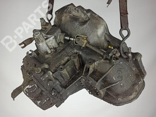 Gearbox OPEL VECTRA A Hatchback (J89) 1.7 TD (F68, M68) | BP10210667M3 